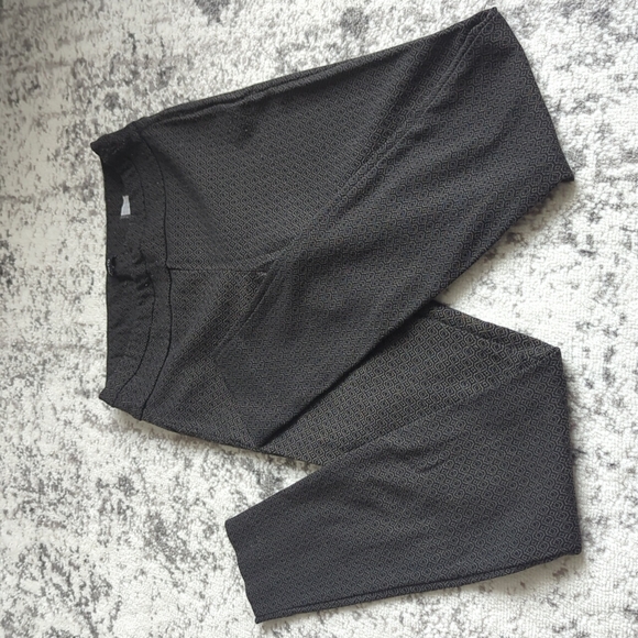 RW & CO patterned leggings | size M - Picture 2 of 7